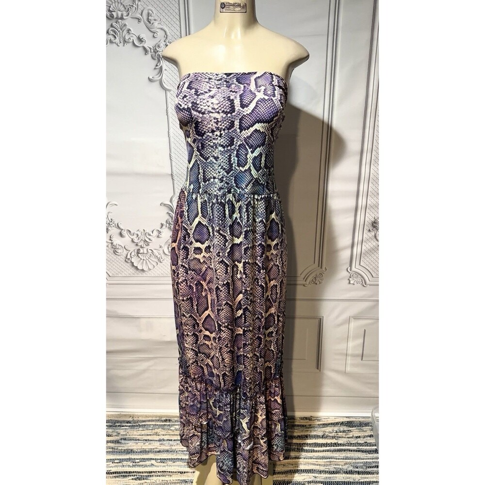Curations Dress